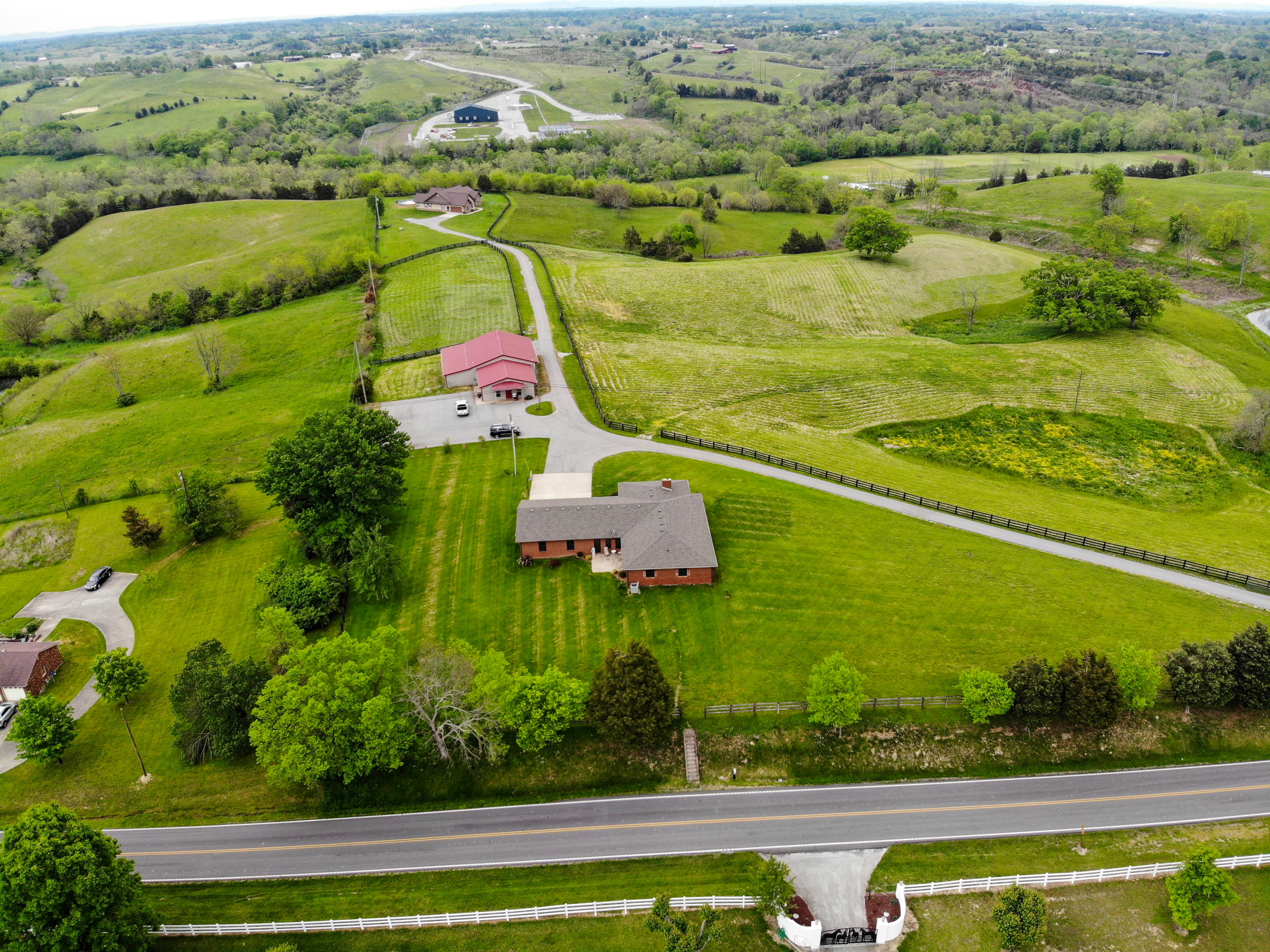 2079 Red House Road Richmond, KY 40475 - Photo 128 of 171 DJI_0297