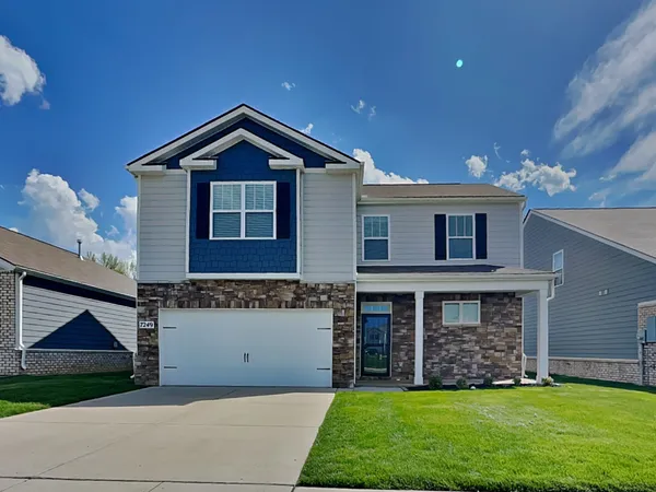 $2,599 | 7249 Sunny Parks Drive, White House, TN 37188