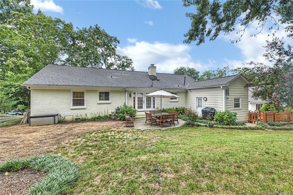 3933 Riverbend Road Charlotte, NC 28210 - Photo 34 of 34 Gallery Image 34