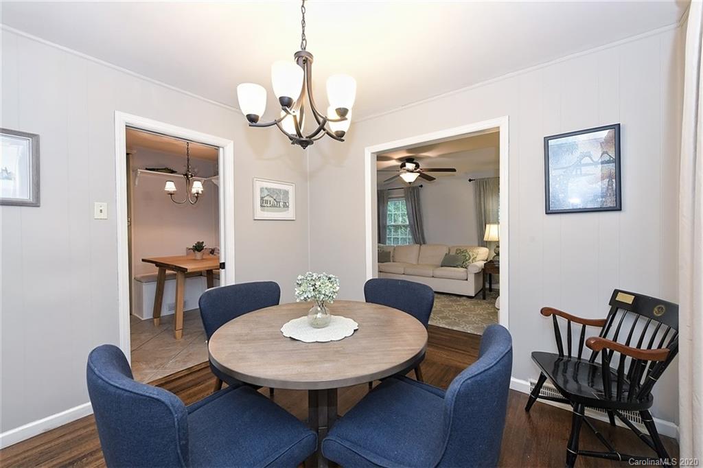 3933 Riverbend Road Charlotte, NC 28210 - Photo 8 of 34 Gallery Image 8