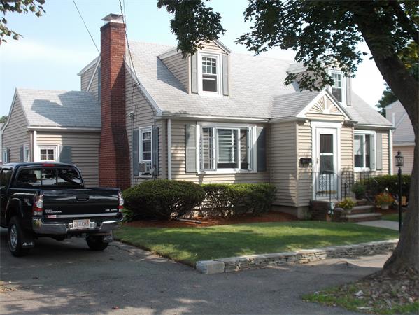 41 Curran Road Lynn, MA 01905 - Photo 2 of 27 Gallery Image 2