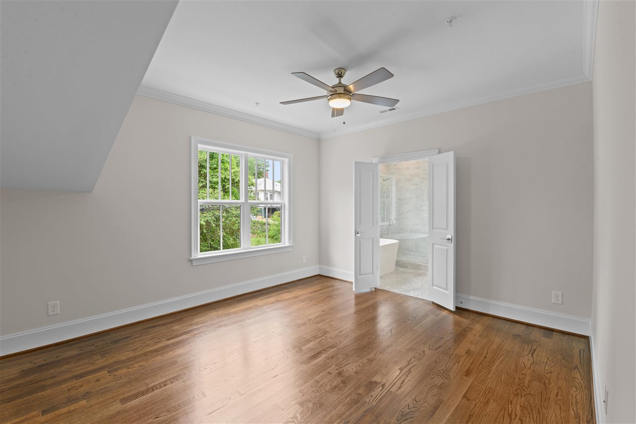 509 Hamilton Cottage Way, Unit 5 Raleigh, NC 27605 - Photo 13 of 30 Photo 13