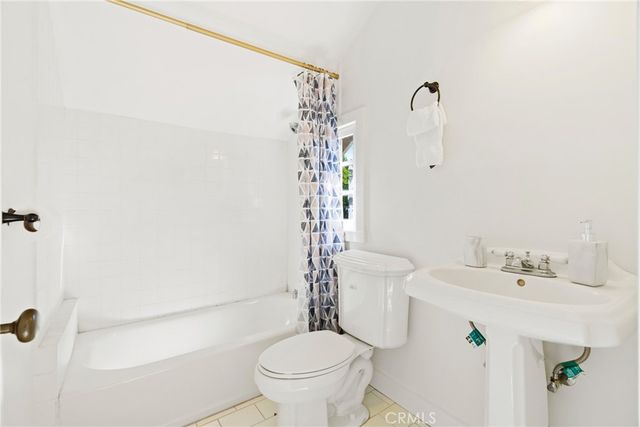 a utility room with washer and dryer