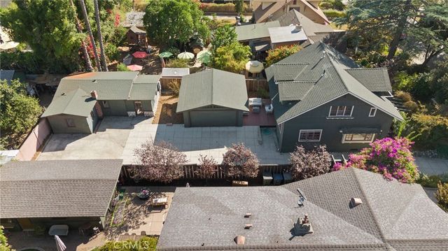 $1,352,000 | 1070 North Marengo Avenue, Pasadena, CA 91103