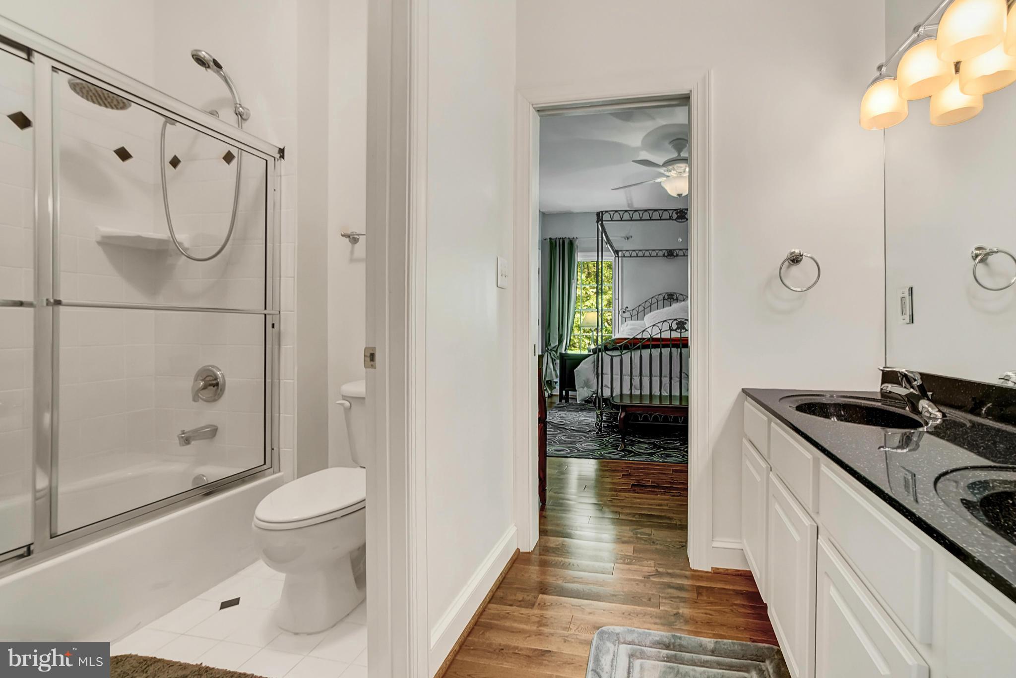 5528 Keyser Road Hume, VA 22639 - Photo 17 of 30 Bath (Master)