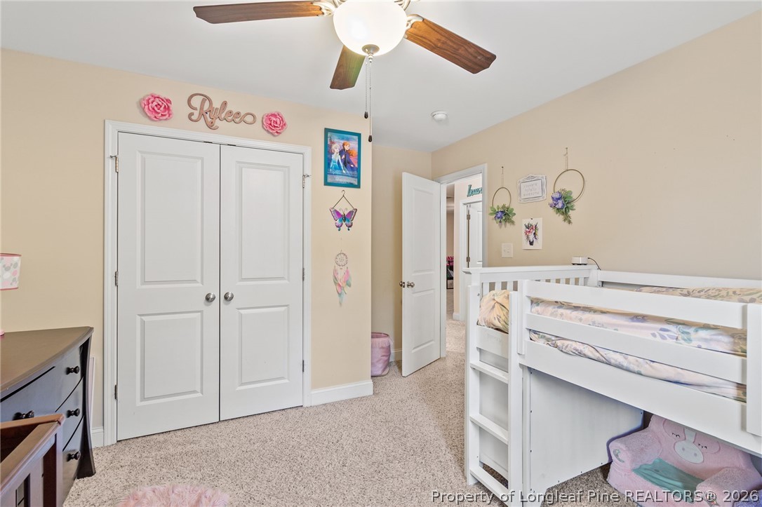 130 Koonce Road Raeford, NC 28376 - Photo 37 of 41 Gallery Image 37