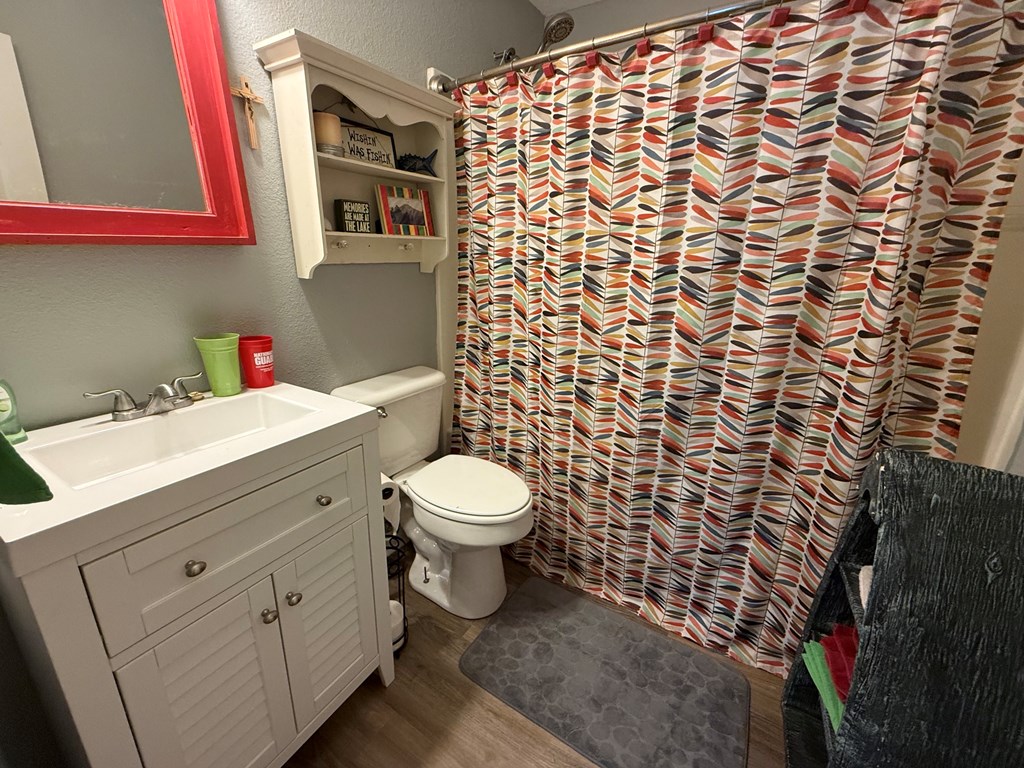 1095 Lakeview Street Abbeville, AL 36310 - Photo 18 of 26