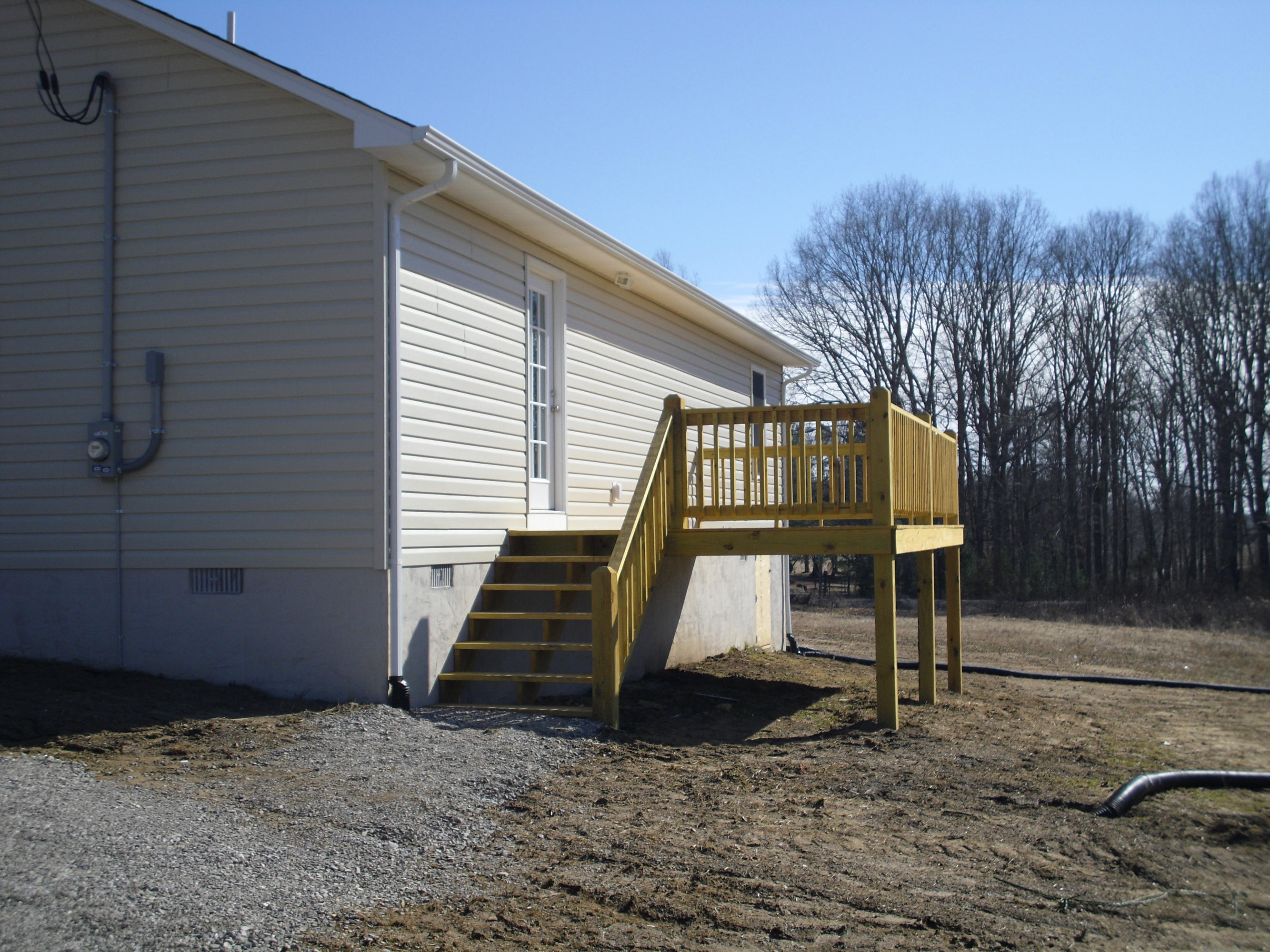 1224 Roy Owens Road Allardt, TN 38556 - Photo 3 of 12 Wright D 003