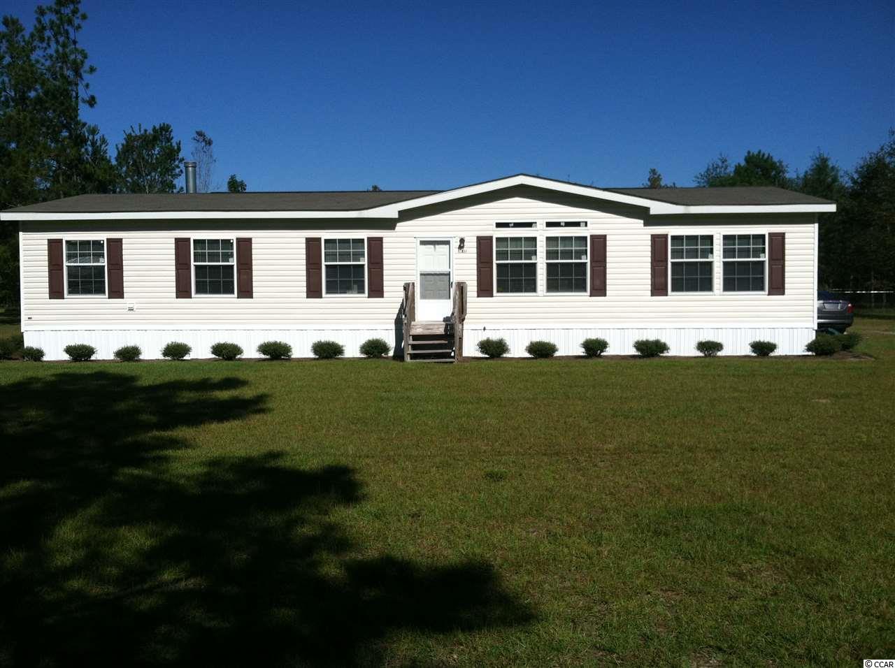 837 Lake Chapel Road Johnsonville, SC 29555 - Photo 1 of 18 Gallery Image 1