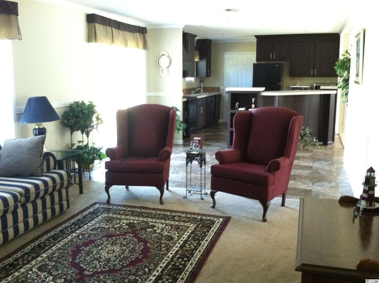 837 Lake Chapel Road Johnsonville, SC 29555 - Photo 3 of 18 Gallery Image 3