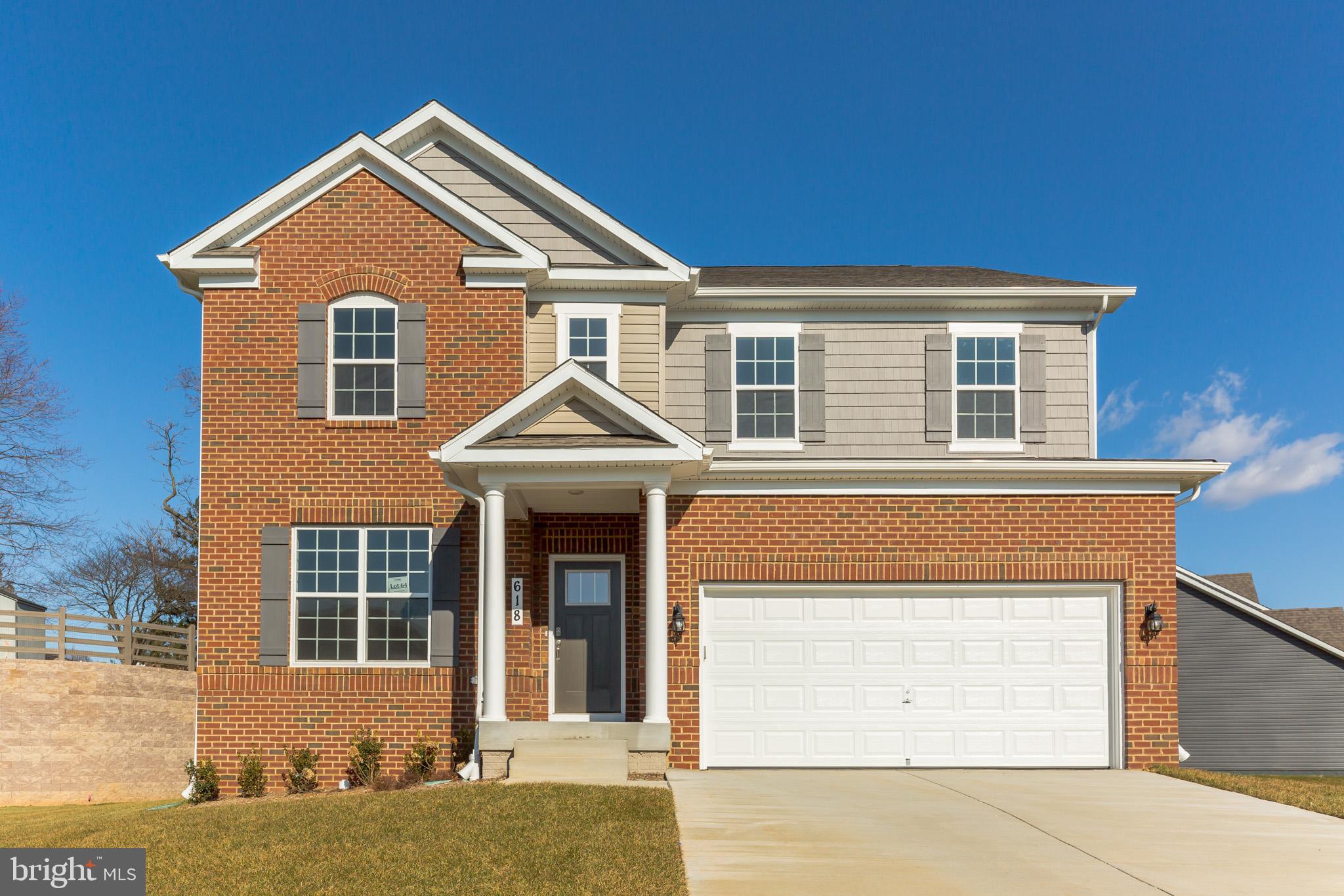 618 Friendship Road Westminster, MD 21157 - Photo 1 of 31 Gallery Image 1