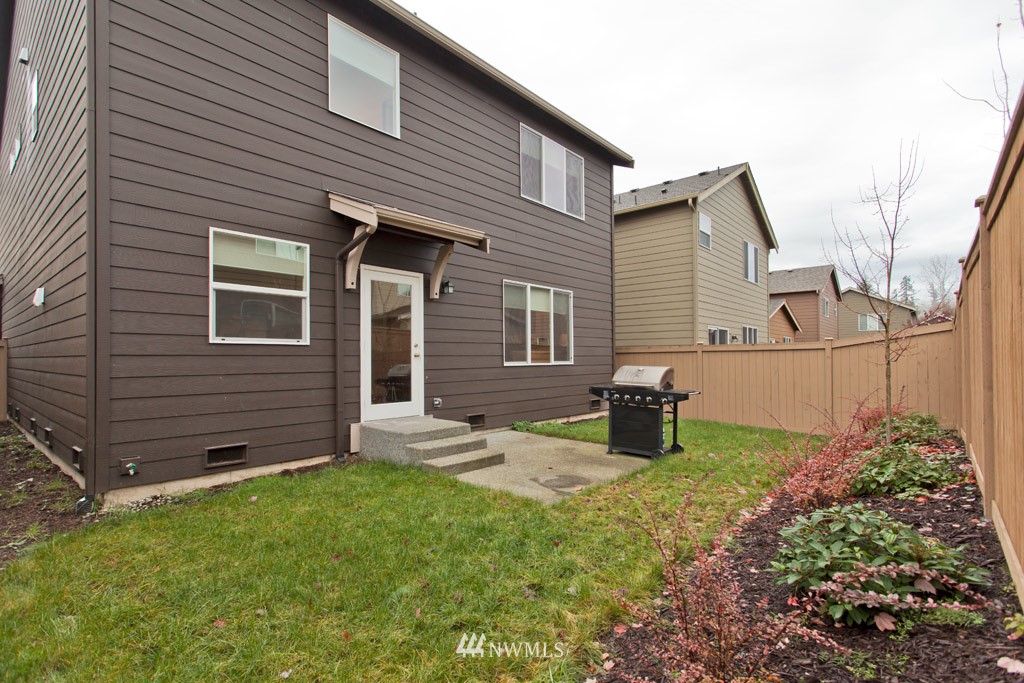 3005 183rd Place Southeast Bothell, WA 98012 - Photo 13 of 15