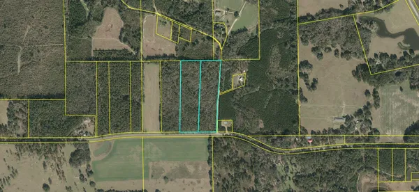 $135,000 | 0 Northwest Nw Cr, Unit LOT 2, Madison, FL 32340