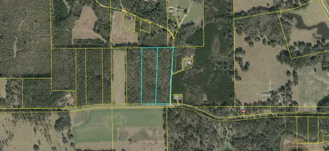 $135,000 | 0 Northwest Nw Cr, Unit LOT 2, Madison, FL 32340