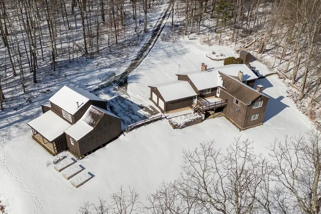 $439,000 | 217 Elm Drive, Bainbridge, NY 13733