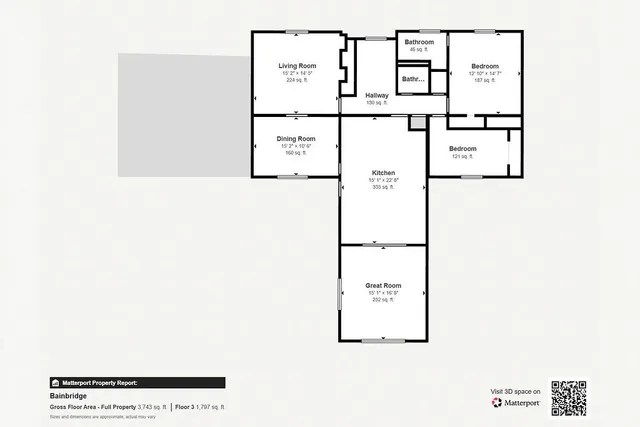 $439,000 | 217 Elm Drive, Bainbridge, NY 13733