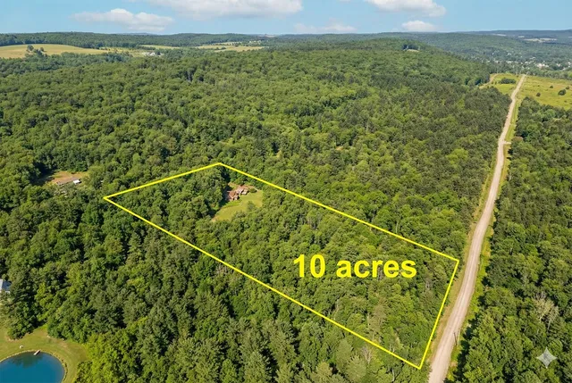 $439,000 | 217 Elm Drive, Bainbridge, NY 13733