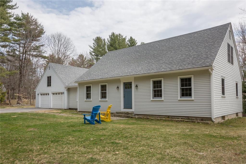 243 Bruce Hill Road Cumberland Center, ME 04021 - Photo 2 of 31 Photo