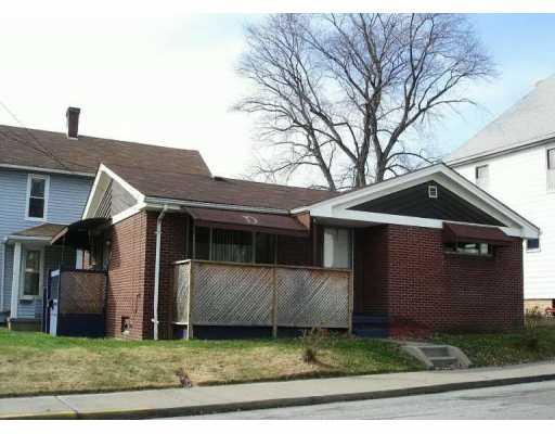 350 Reno Street Rochester, PA 15074 - Photo 1 of 1 Exterior Front.