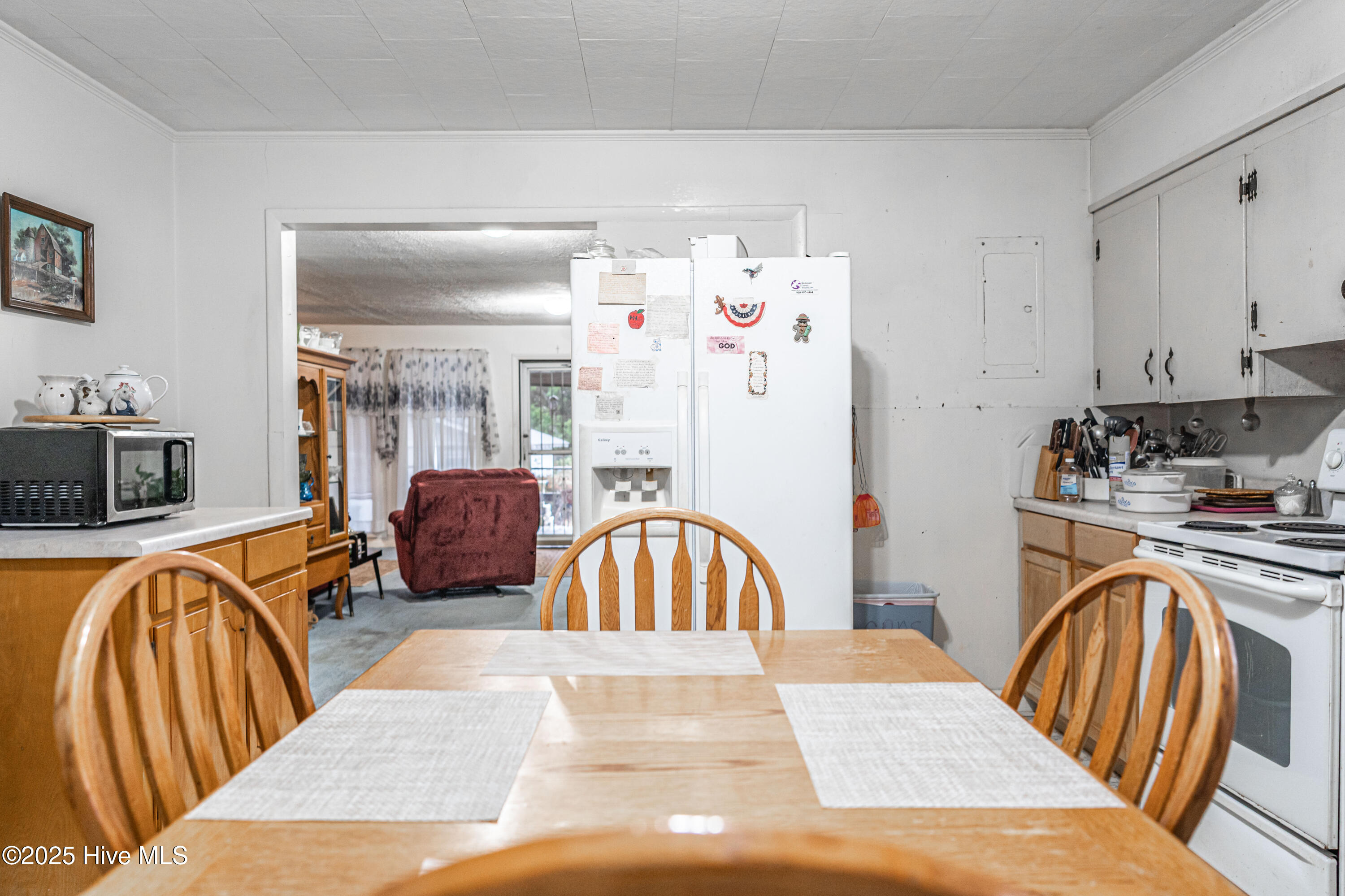 191 Wildwood Road Rockingham, NC 28379 - Photo 21 of 38 DSC07690