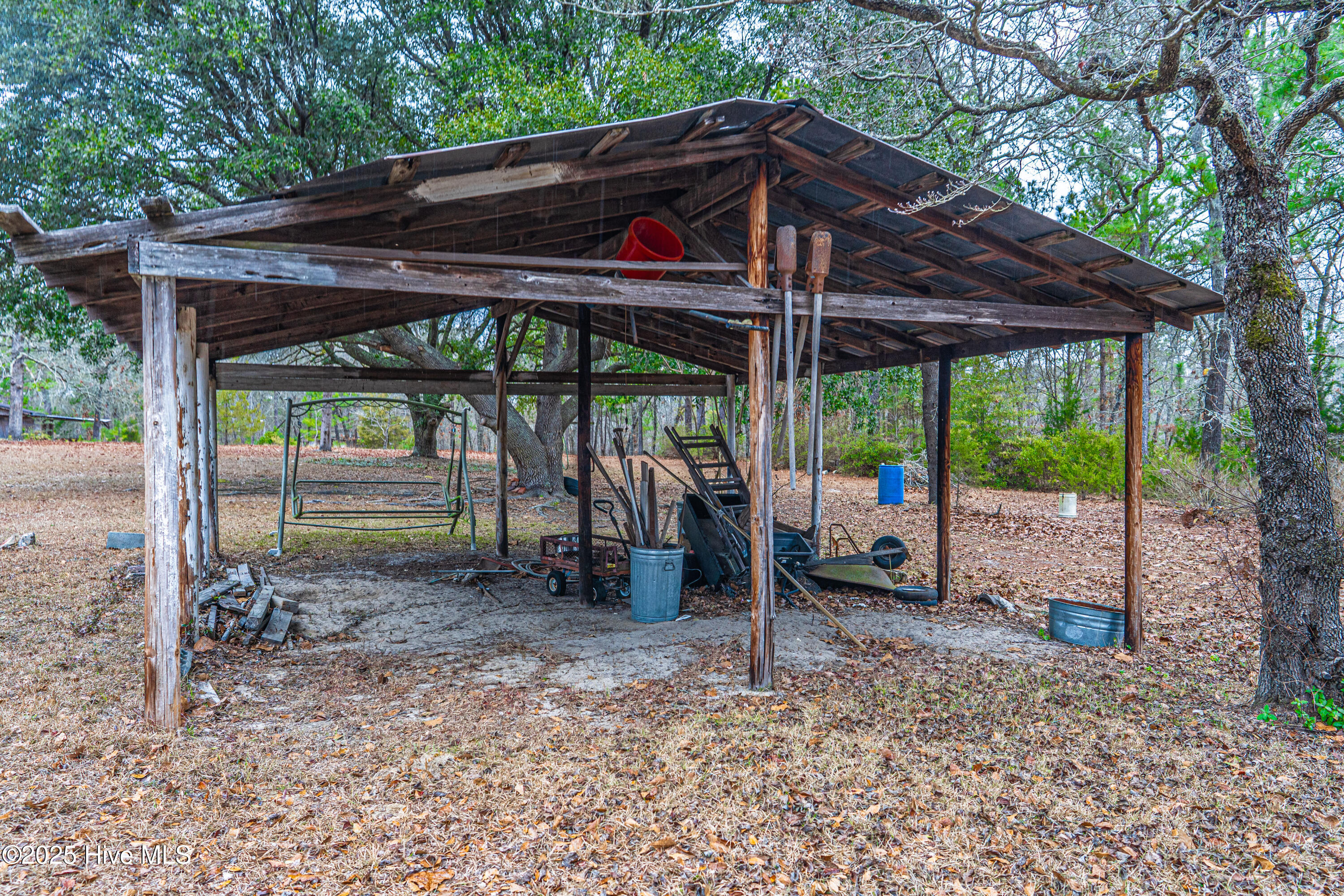191 Wildwood Road Rockingham, NC 28379 - Photo 37 of 38 DSC07701