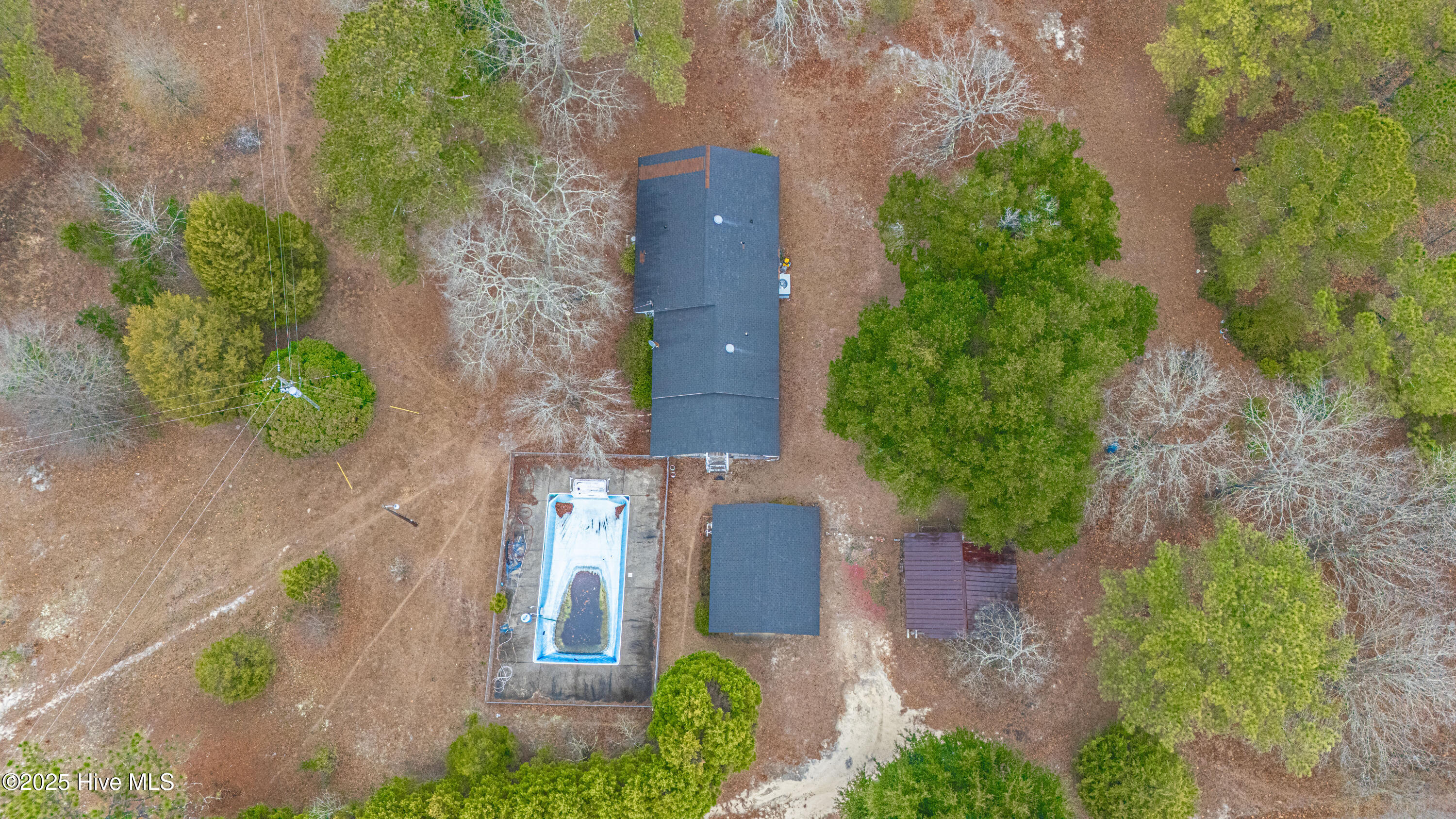 191 Wildwood Road Rockingham, NC 28379 - Photo 4 of 38 DJI_20251218151216_0006_D