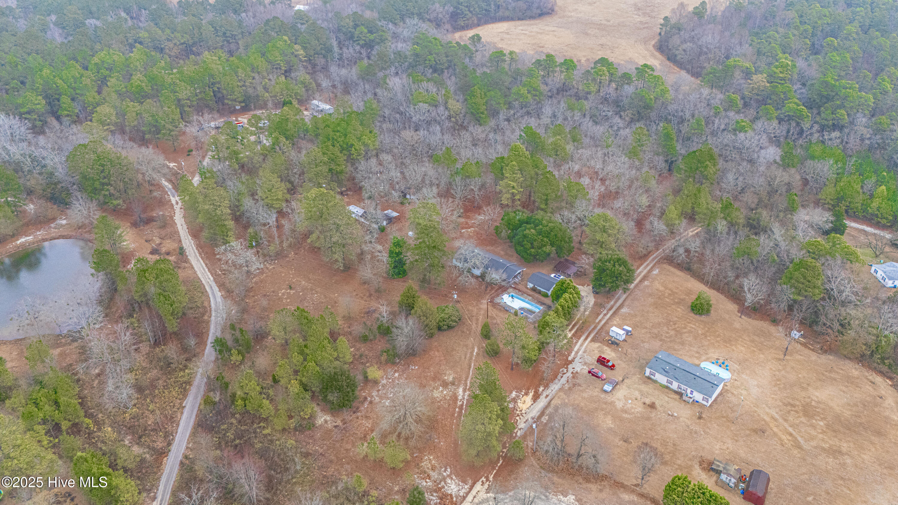 191 Wildwood Road Rockingham, NC 28379 - Photo 6 of 38 DJI_20251218151244_0009_D