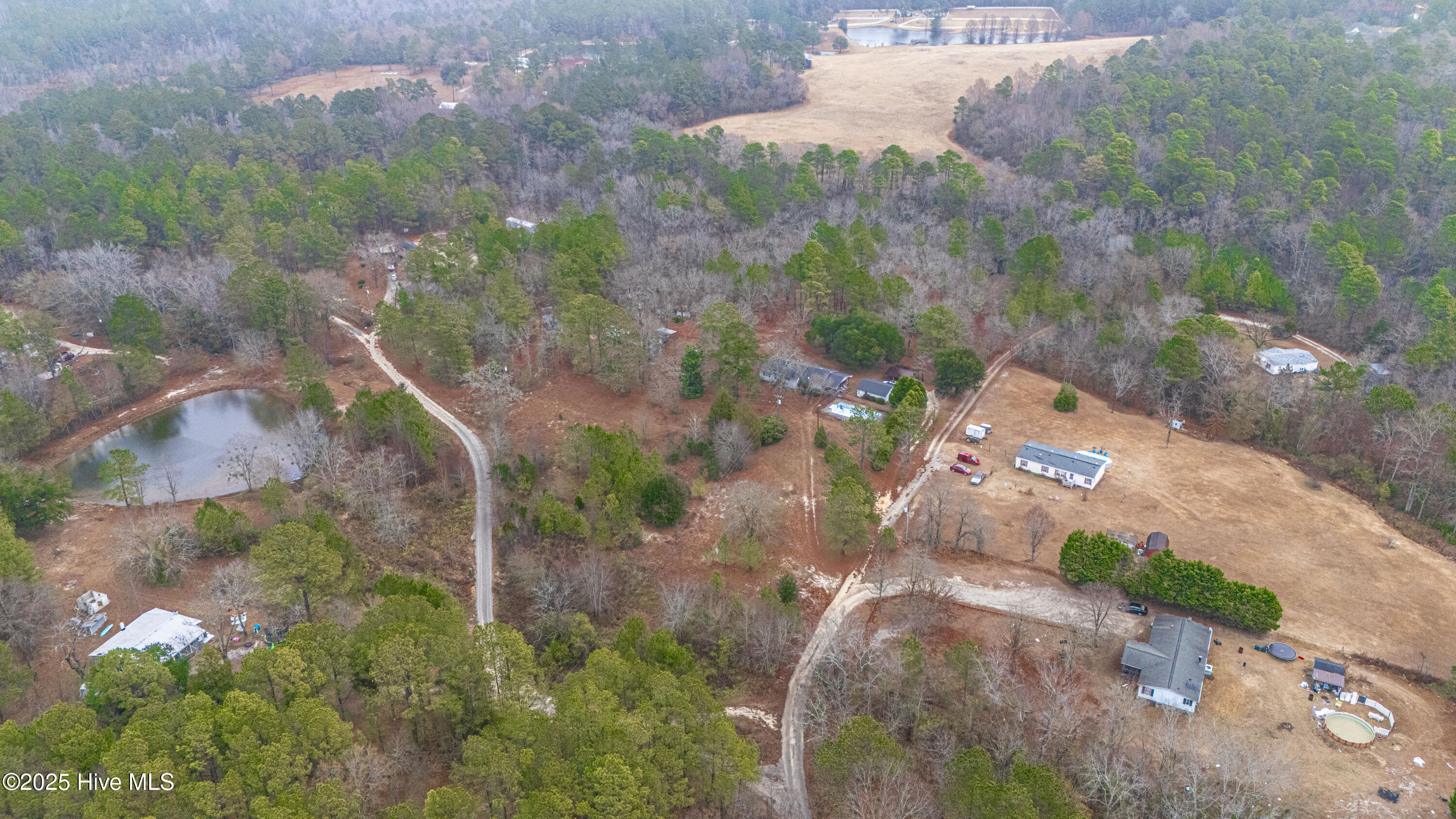191 Wildwood Road Rockingham, NC 28379 - Photo 7 of 38 DJI_20251218151255_0010_D