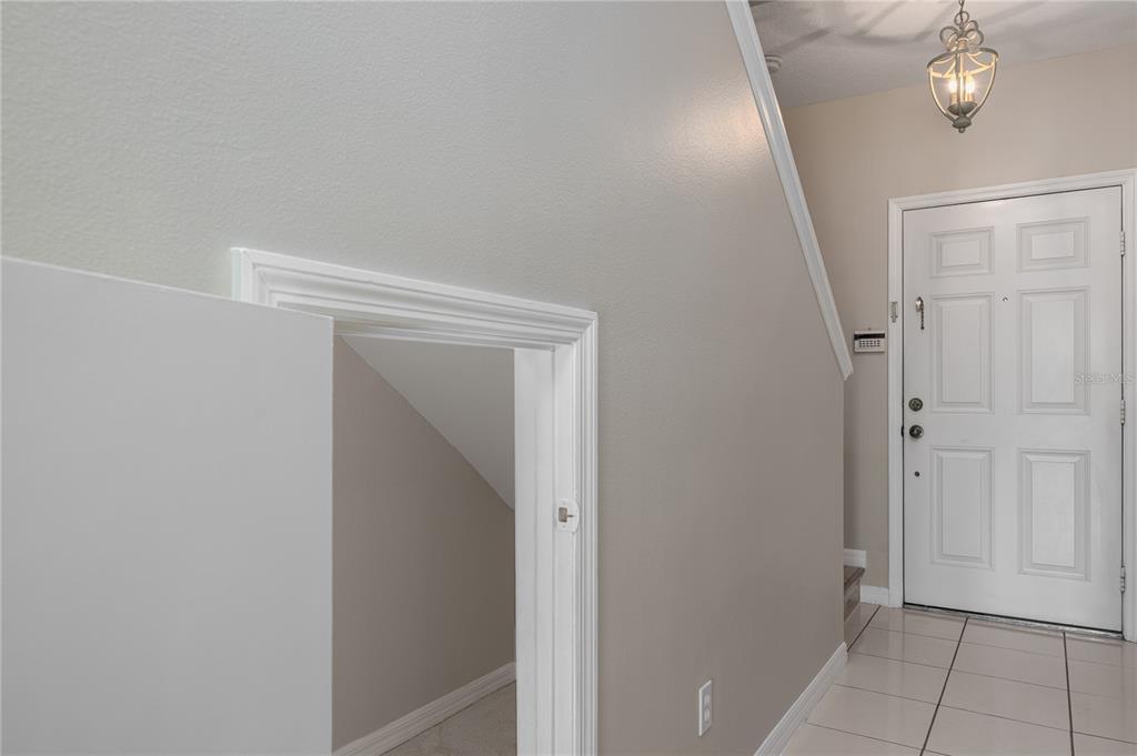 9441 Flowering Cottonwood Road, Unit 41 Orlando, FL 32832 - Photo 16 of 31 a view of room with window