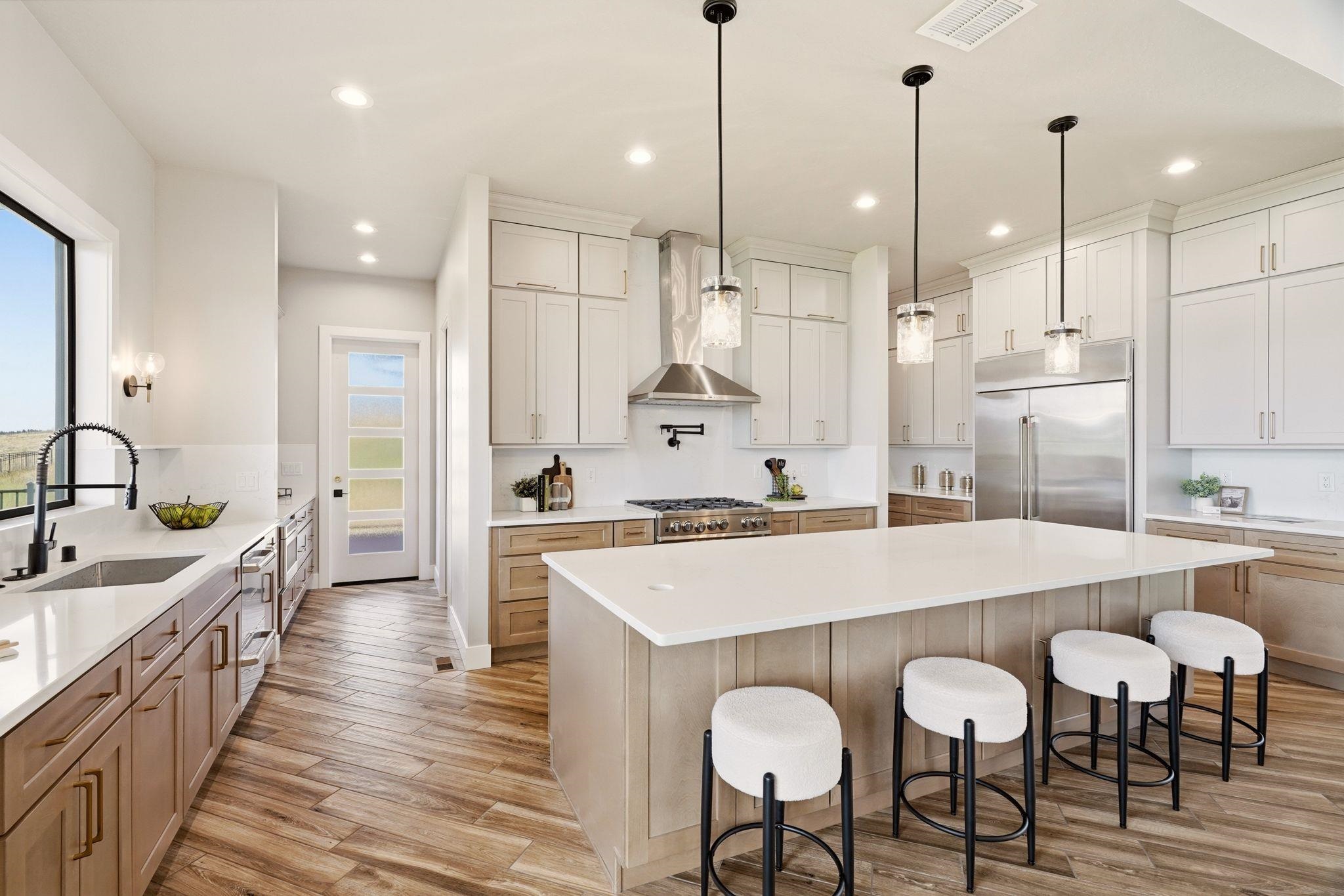 238 North Legacy Ridge Drive Liberty Lake, WA 99019 - Photo 15 of 50