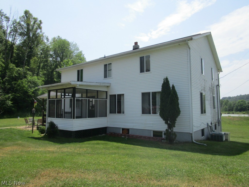 63365 Rosedale Road Salesville, OH 43778 - Photo 1 of 25 Gallery Image 1