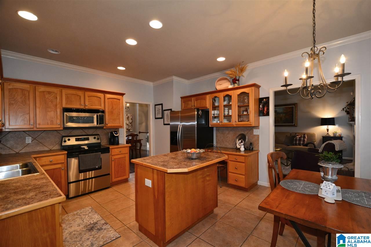 308 Branch Circle Chelsea, AL 35043 - Photo 14 of 44