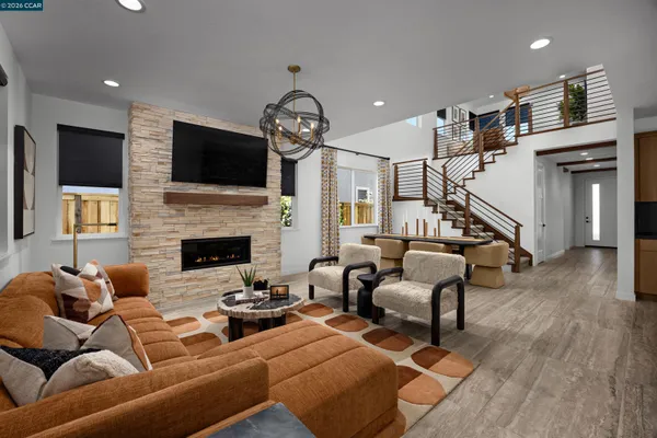 $819,000 | 3624 Darnoch Avenue, Lathrop, CA 95330