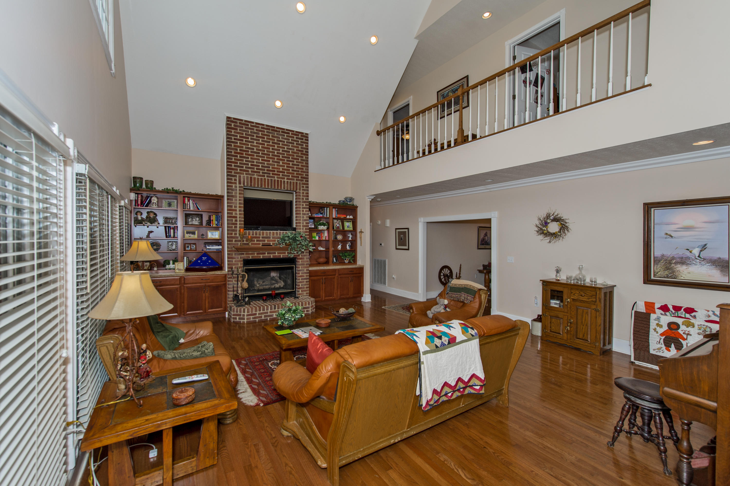 903 Riverbend Road Clinton, TN 37716 - Photo 6 of 35 Fam Rm 4