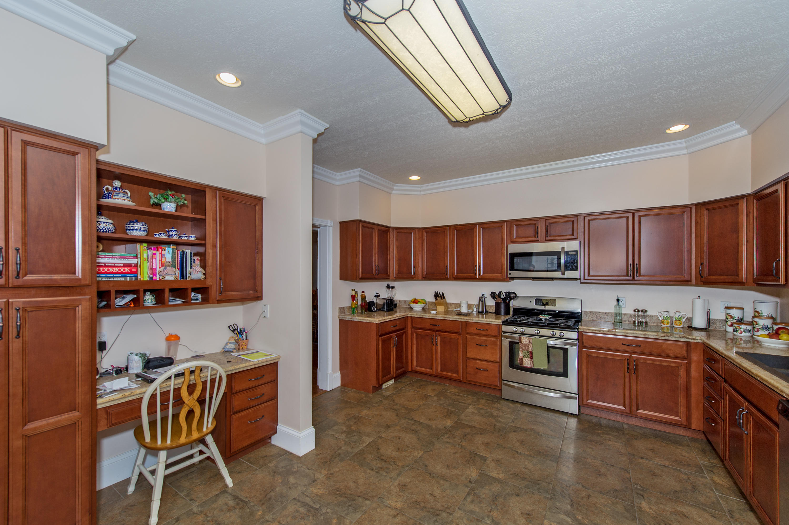 903 Riverbend Road Clinton, TN 37716 - Photo 8 of 35 Kitchen 3
