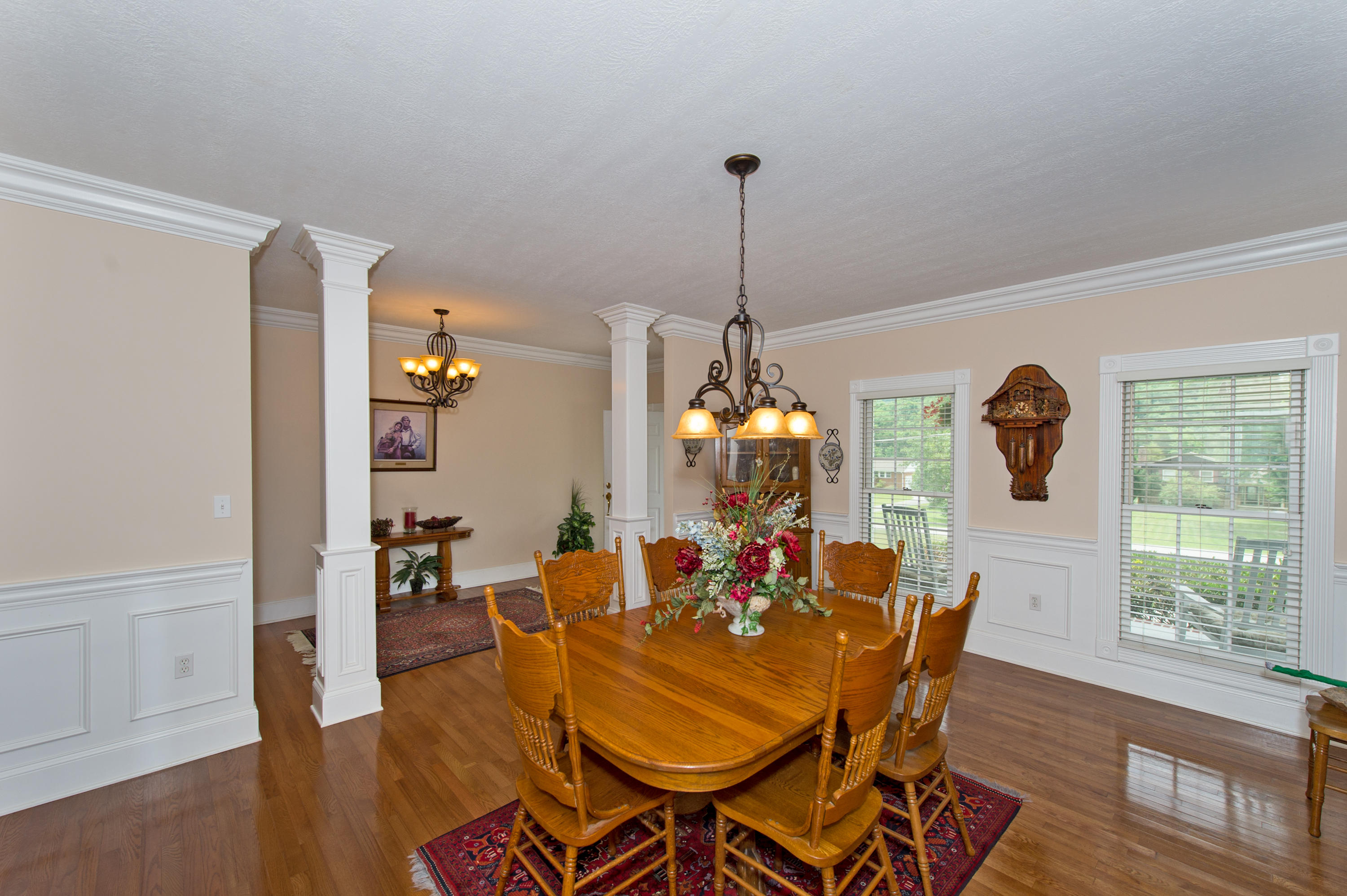 903 Riverbend Road Clinton, TN 37716 - Photo 10 of 35 DR