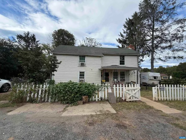 $125,000 | 5072 Green Creek Road, Schuyler, VA 22969