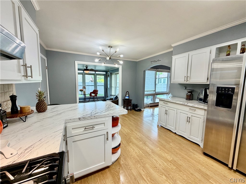 53 Ridgeway Sites Avenue Oswego, NY 13126 - Photo 20 of 47