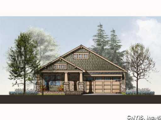 108 Centner Road North Canastota, NY 13032 - Photo 1 of 1 Exterior Front