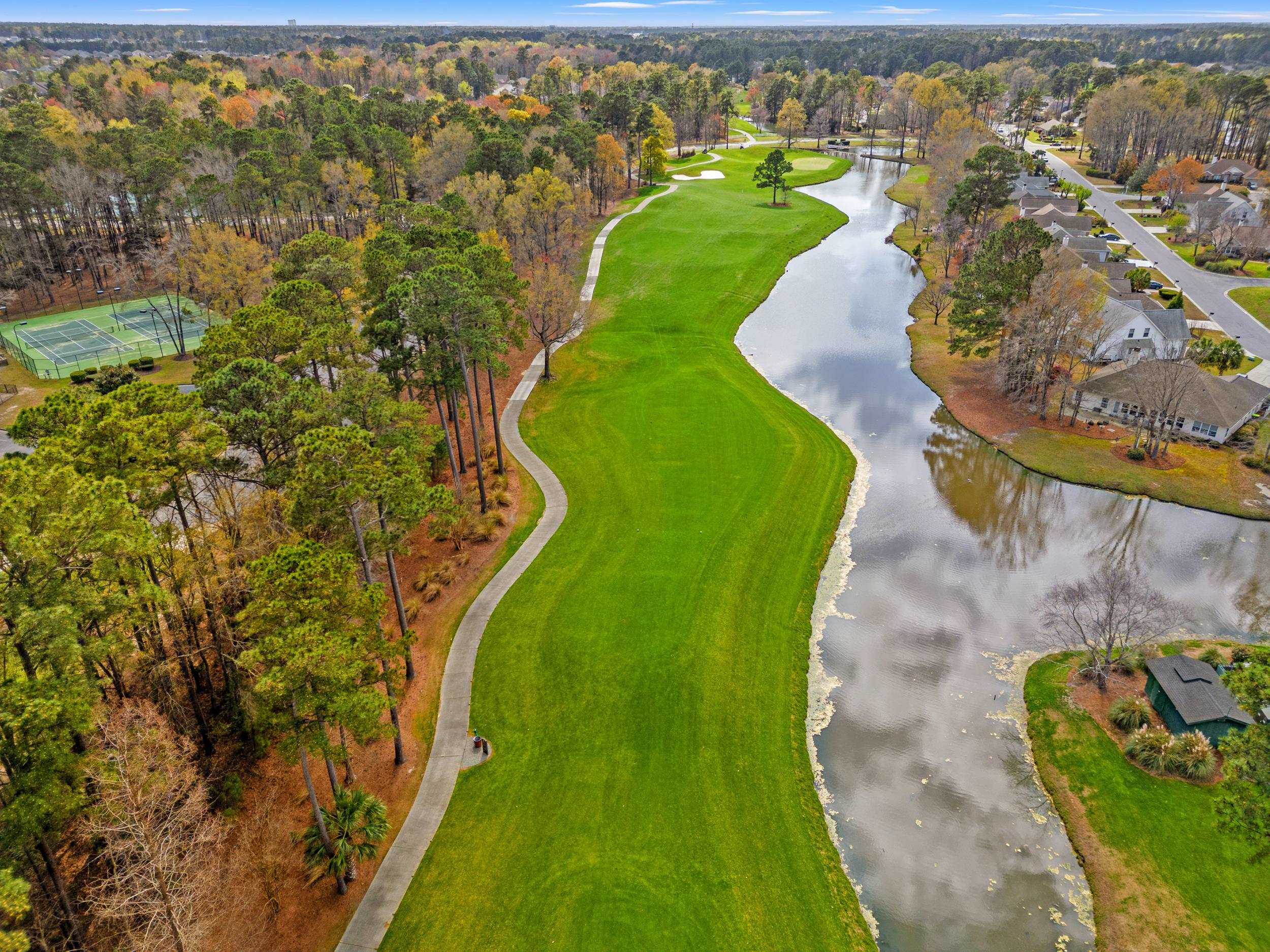 673 Tidal Point Lane Myrtle Beach, SC 29579 - Photo 27 of 34