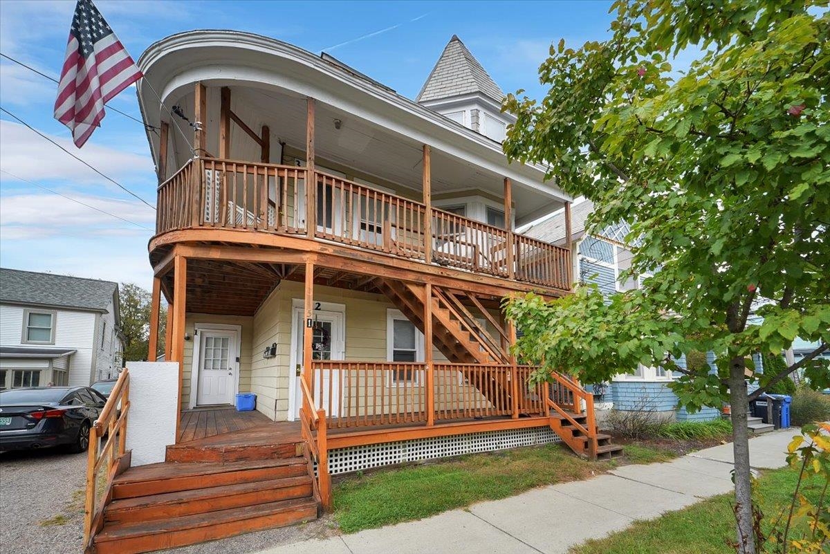 51 Intervale Avenue Burlington, VT 05401 - Photo 13 of 40