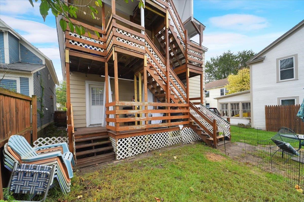 51 Intervale Avenue Burlington, VT 05401 - Photo 30 of 40