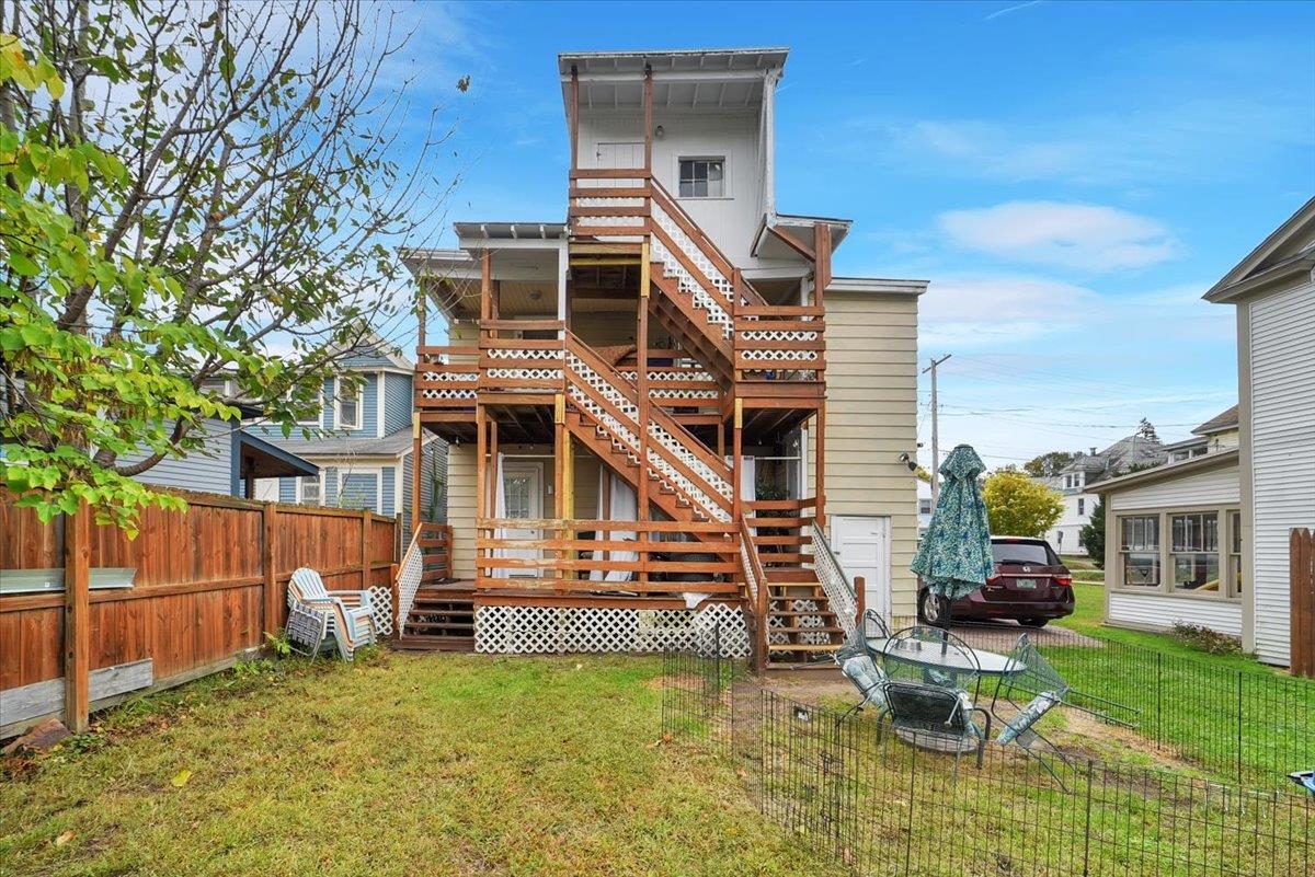 51 Intervale Avenue Burlington, VT 05401 - Photo 31 of 40