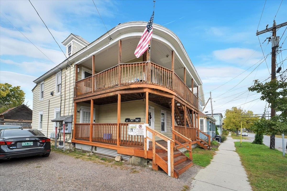 51 Intervale Avenue Burlington, VT 05401 - Photo 34 of 40