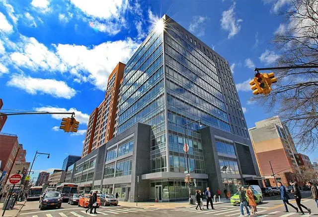 $1,990,000 | 138-35 39th Avenue, Unit 17M | Downtown Flushing