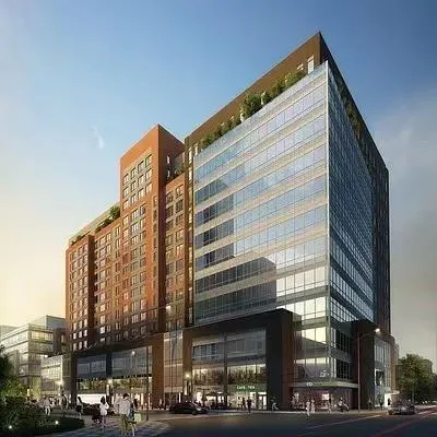 $1,990,000 | 138-35 39th Avenue, Unit 17M | Downtown Flushing