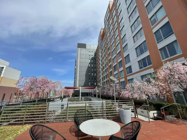 $1,990,000 | 138-35 39th Avenue, Unit 17M | Downtown Flushing