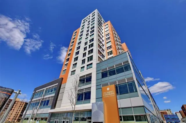 $1,990,000 | 138-35 39th Avenue, Unit 17M | Downtown Flushing