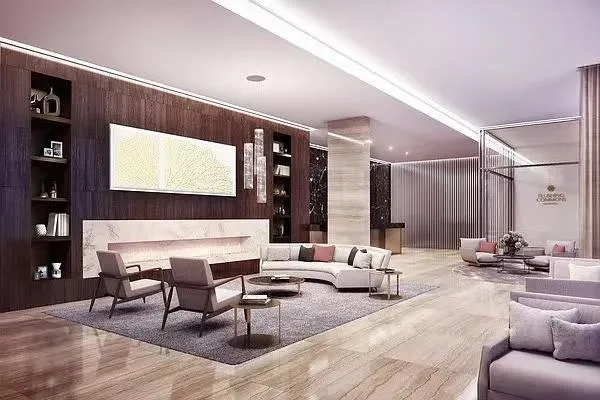 $1,990,000 | 138-35 39th Avenue, Unit 17M | Downtown Flushing