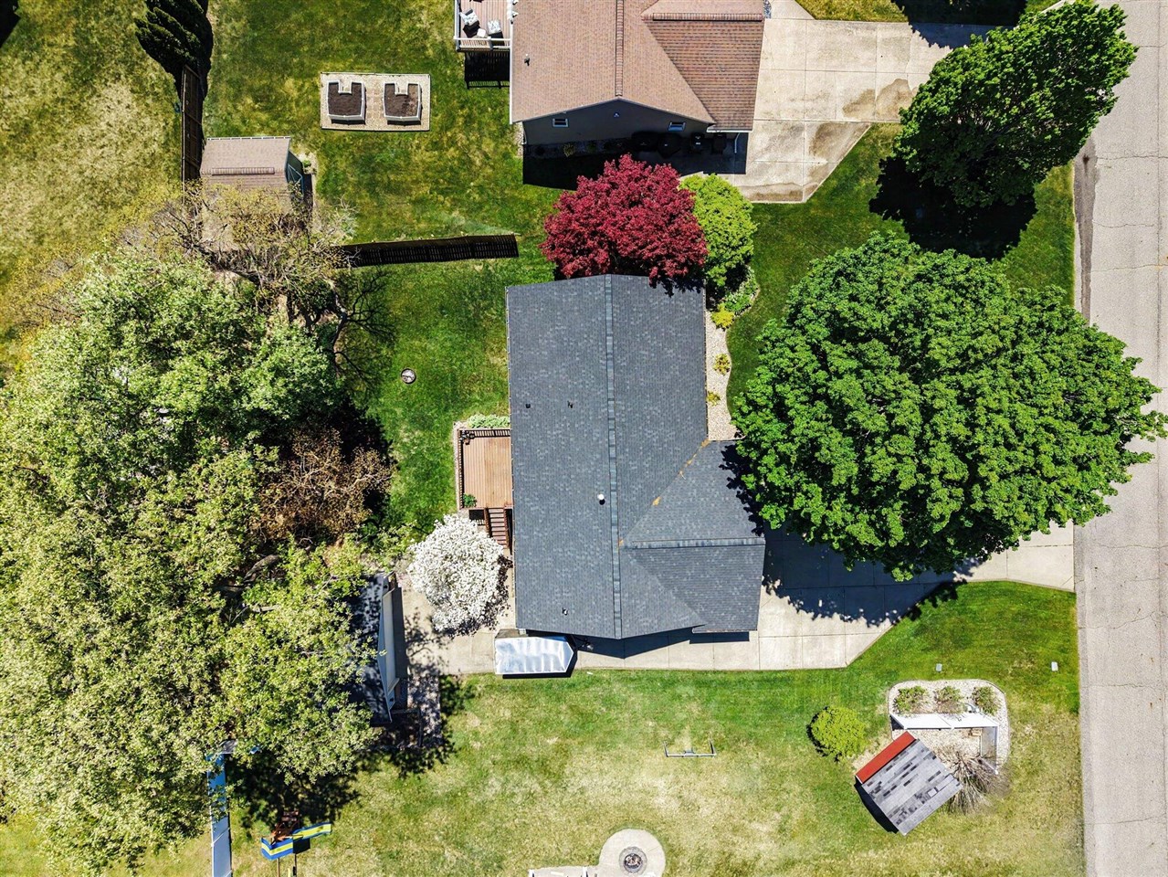 7368 Cherry Avenue Jenison, MI 49428 - Photo 28 of 37